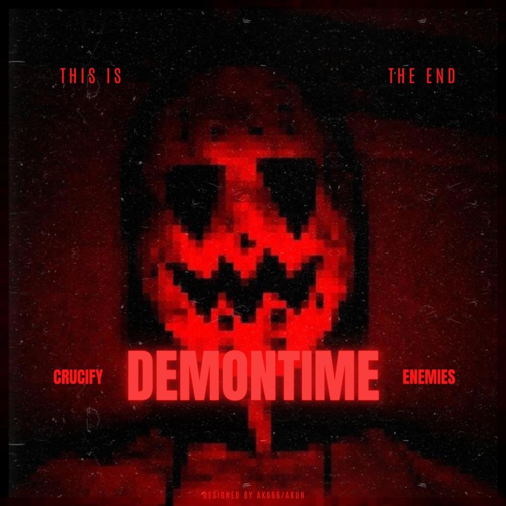 Mind Rage (feat. $treet Voidd! & 361RUSH) (Explicit)