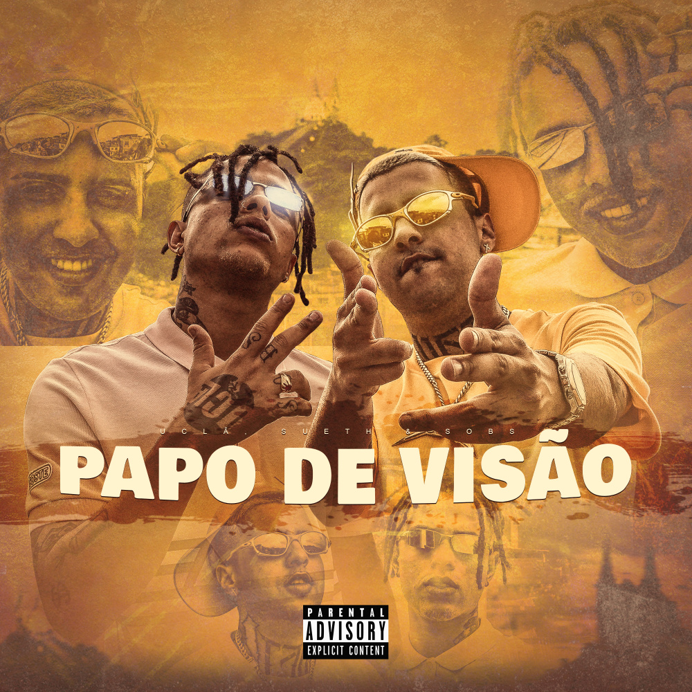 Papo de Visão (Explicit)