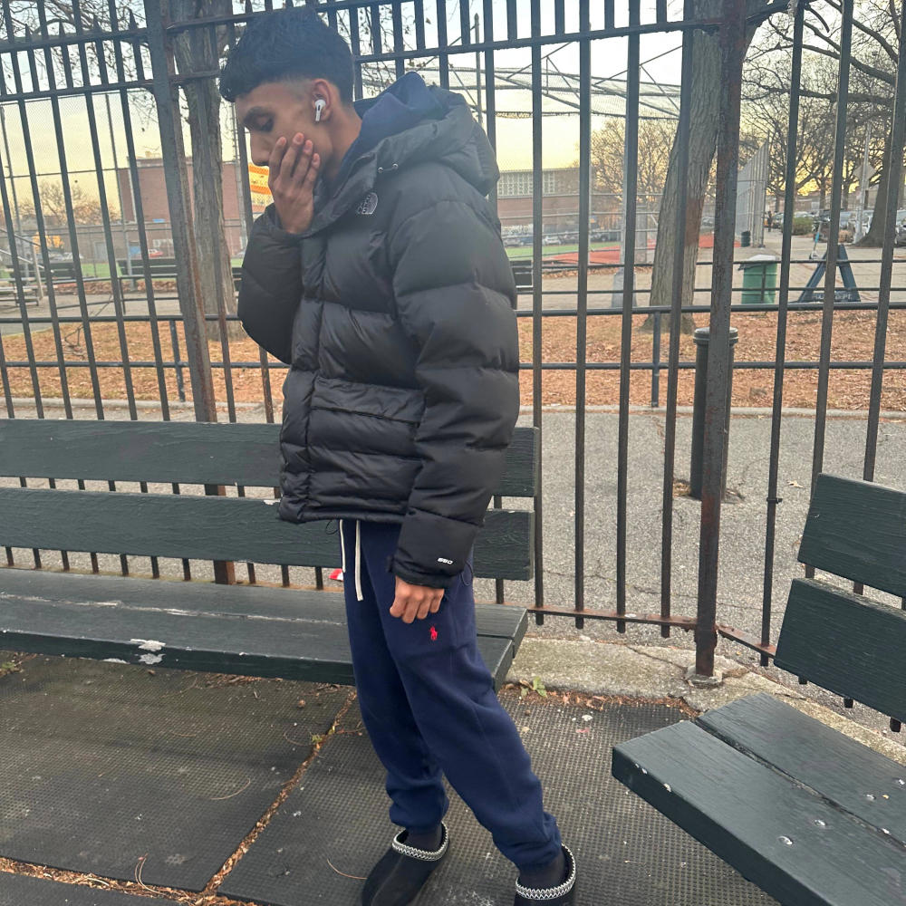 Kasie Bani (feat. NR15Beats) (Drill Remix|Explicit)