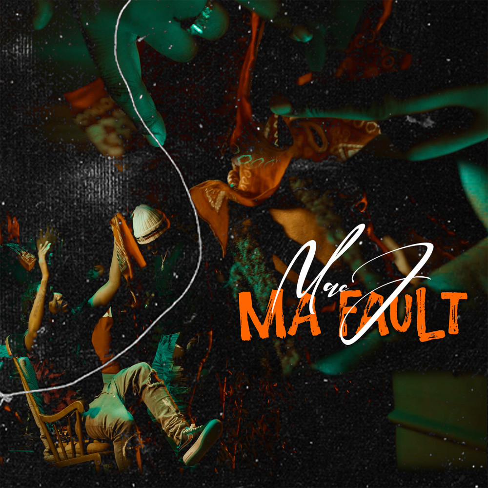 Ma Fault (Explicit)