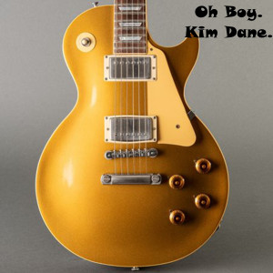 收聽Kim Dane的Oh Boy歌詞歌曲