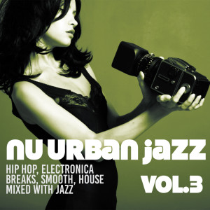 Album Nu Urban Jazz vol.3 from Various Artists