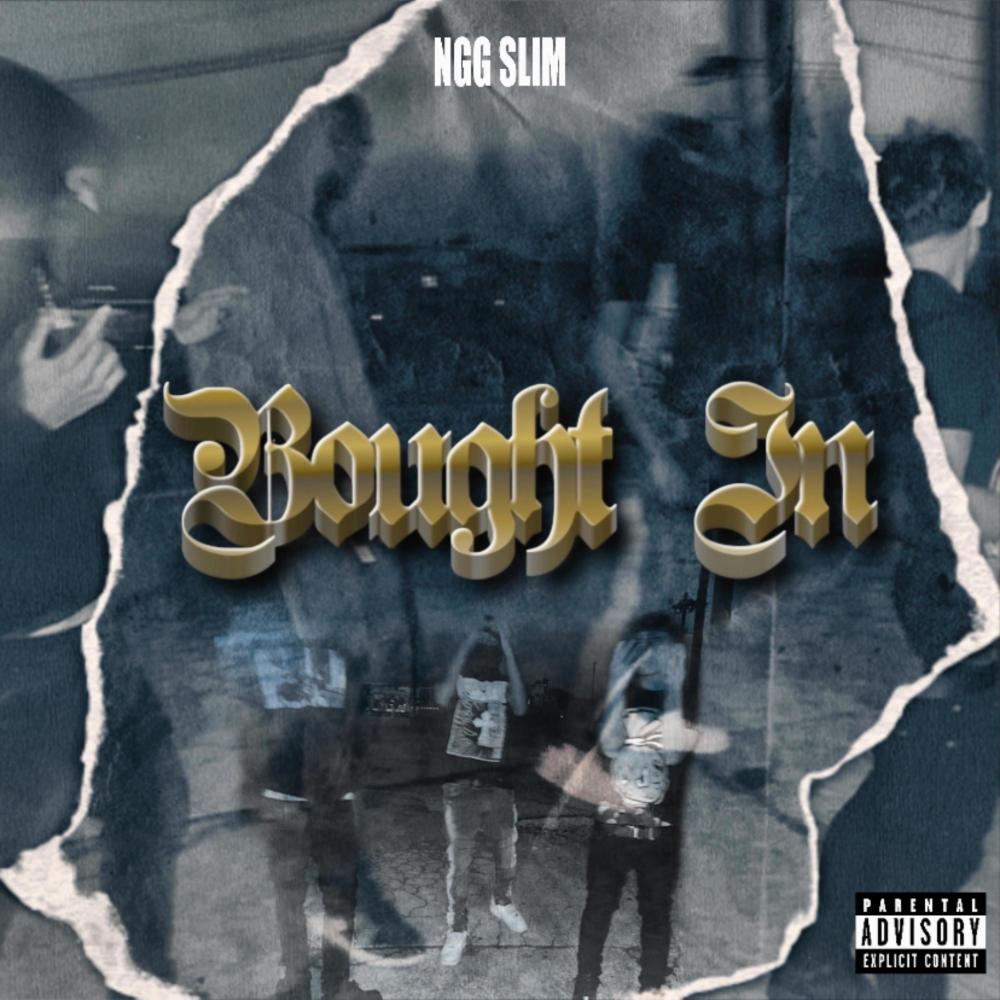 Black Flaggin' (feat. Lil Rob) (Explicit)
