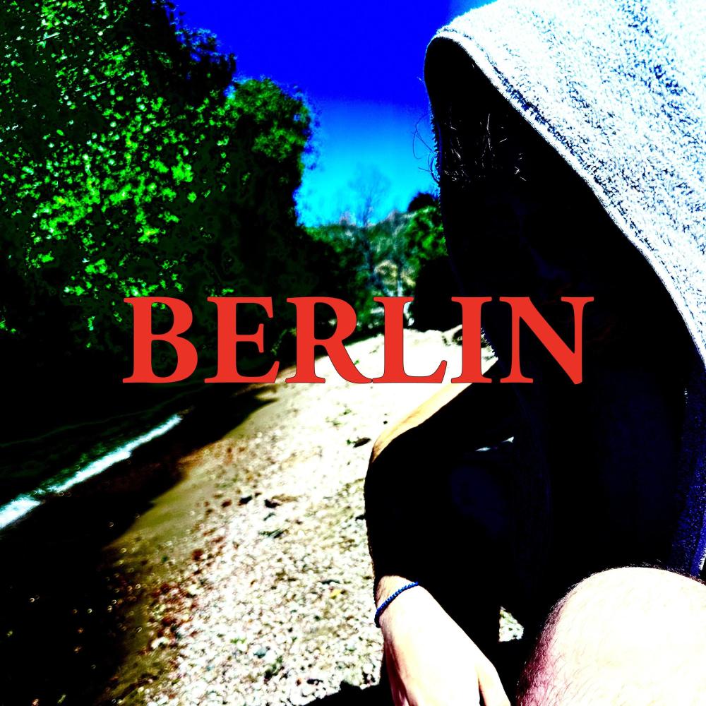 Berlin (feat. Jaxxy) (Explicit)
