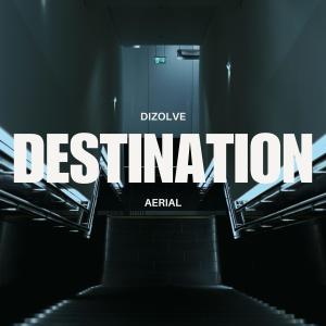 Dizolve的專輯Destination