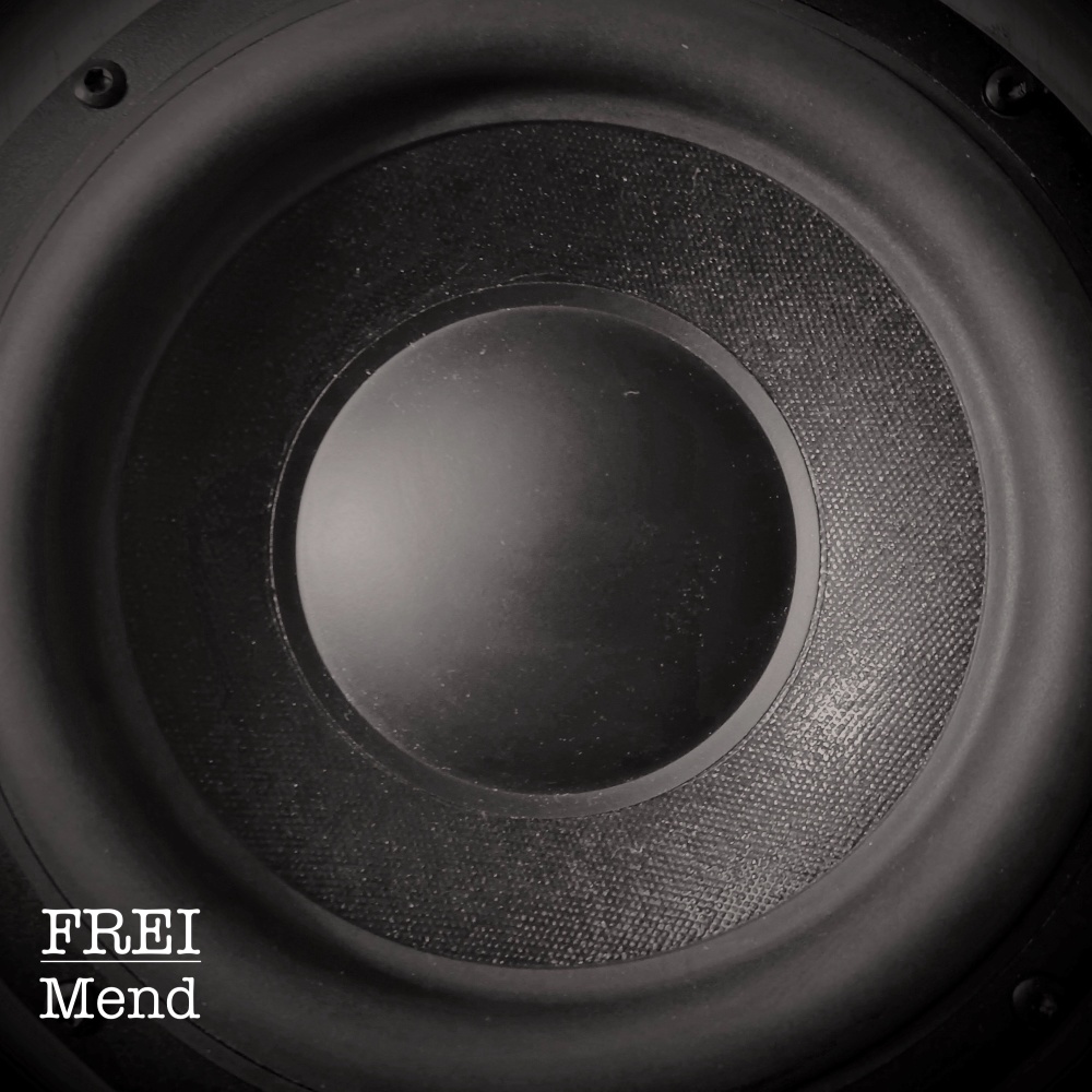 Mend