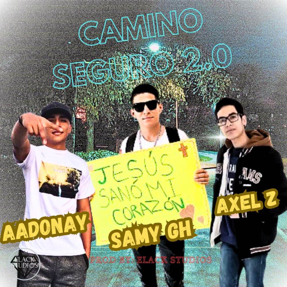 CAMINO SEGURO 2.0