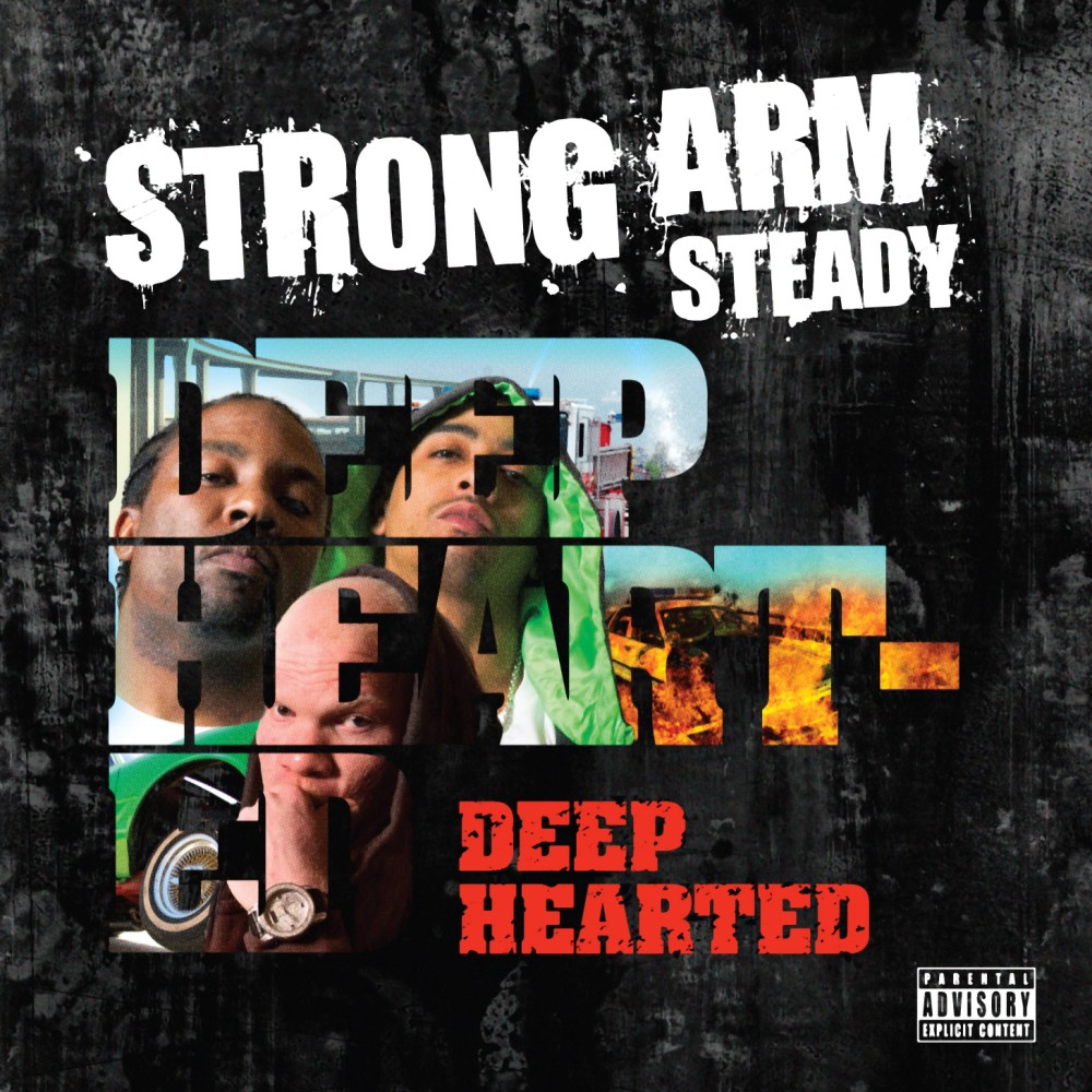 One Step (Explicit)