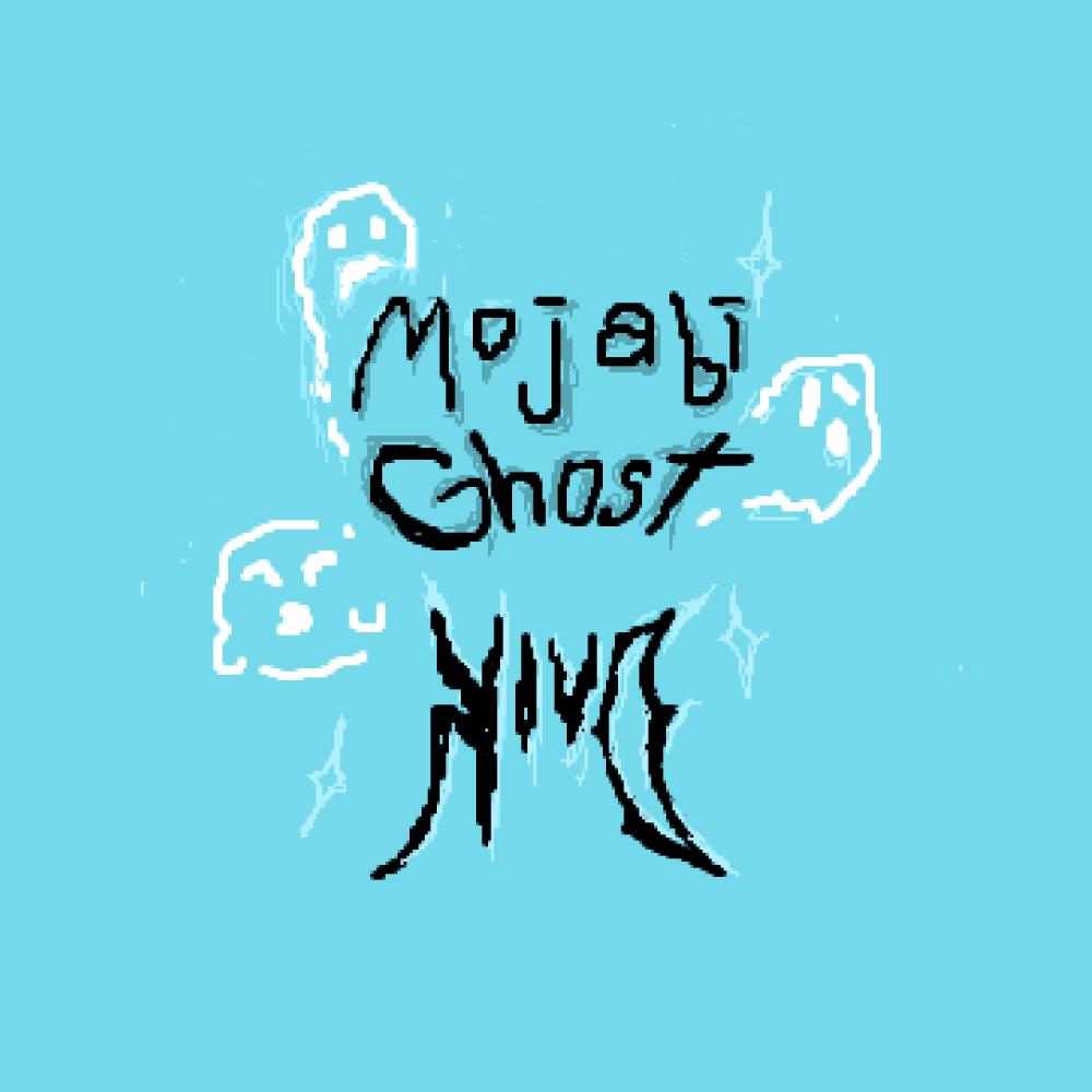 MOJABI GHOST (Explicit)