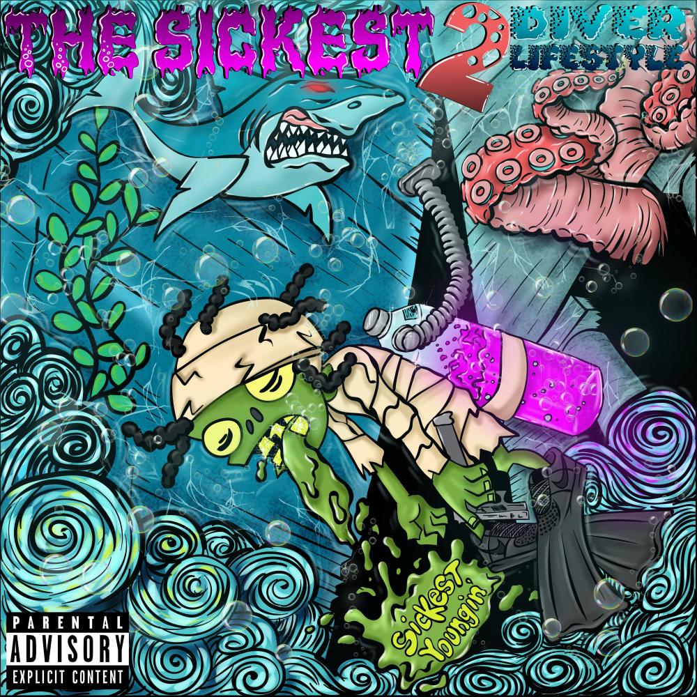 Lost Times (Rip Dan. DanMafia 4va) (feat. Dan & Coffee) (Explicit)