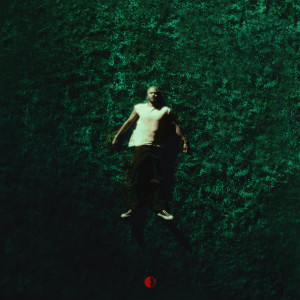 Album Dwell from Justin Nozuka