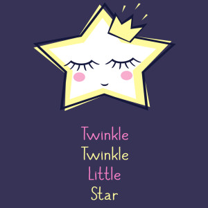 ดาวน์โหลดและฟังเพลง Twinkle Twinkle Little Star (Harp Version) พร้อมเนื้อเพลงจาก Twinkle Twinkle Little Star
