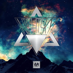 收聽徐夢圓的NightSky歌詞歌曲
