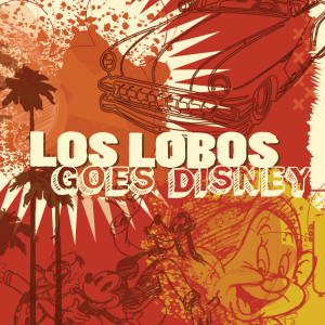 ดาวน์โหลดและฟังเพลง Bare Necessities พร้อมเนื้อเพลงจาก Los Lobos