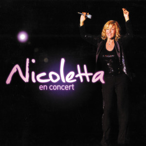 Nicoletta的專輯En concert