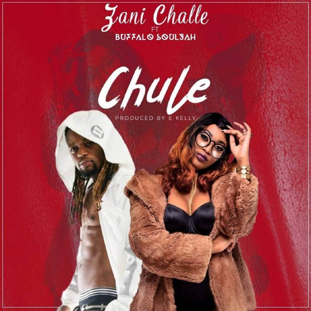 Chule (feat. Buffalo Souljah)