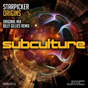 Listen to Origins (Billy Gillies Remix|Billy Gillies Remix) song with lyrics from Starpicker