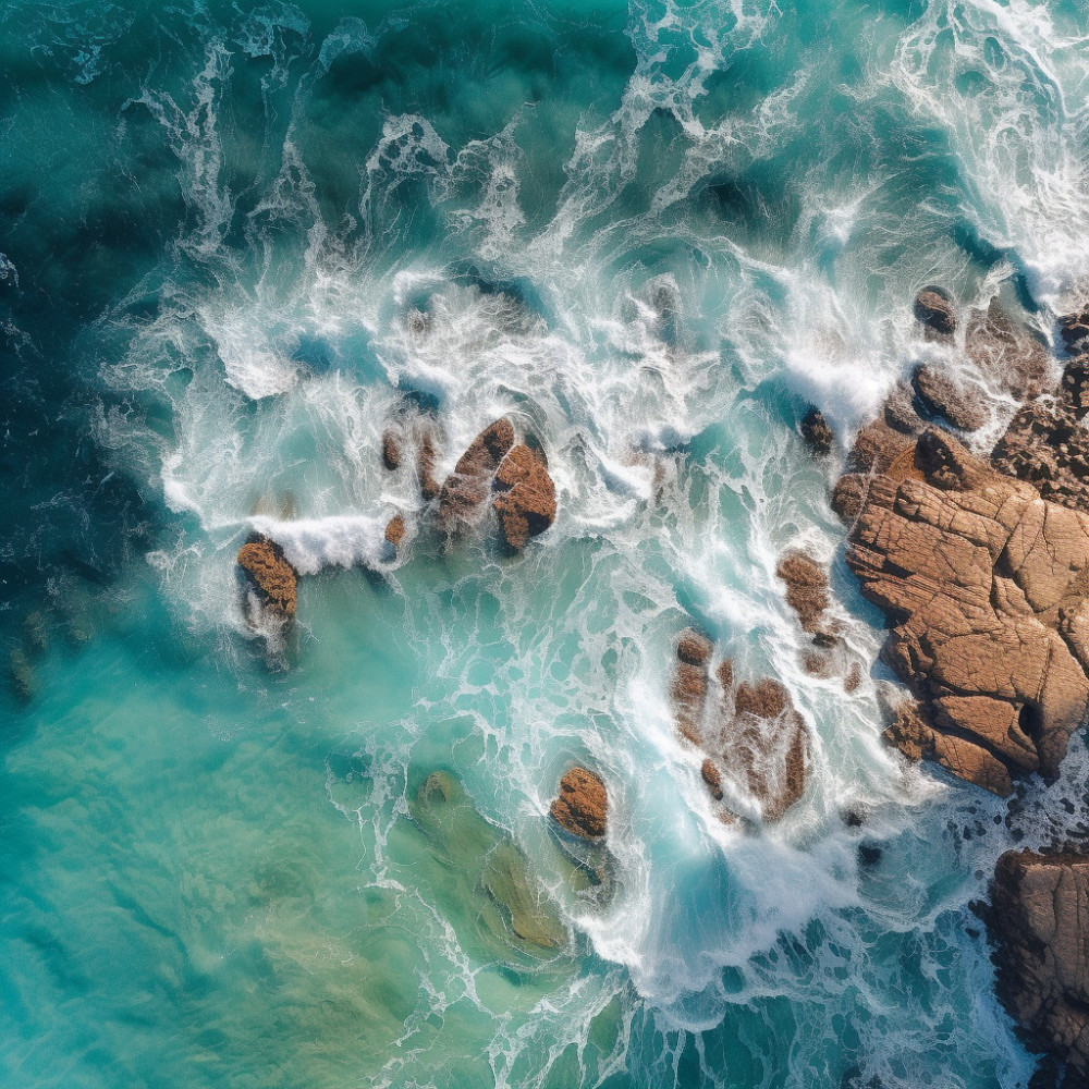 Meditation Water Soothing Sound