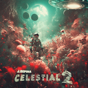 อัลบัม Celestial 2 ศิลปิน J. Depina