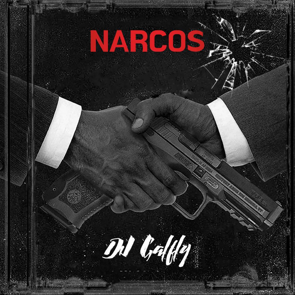 Narcos (Explicit)
