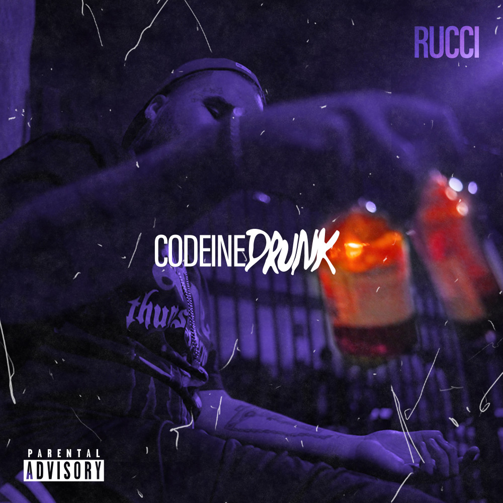 Codeine Drunk (Explicit)