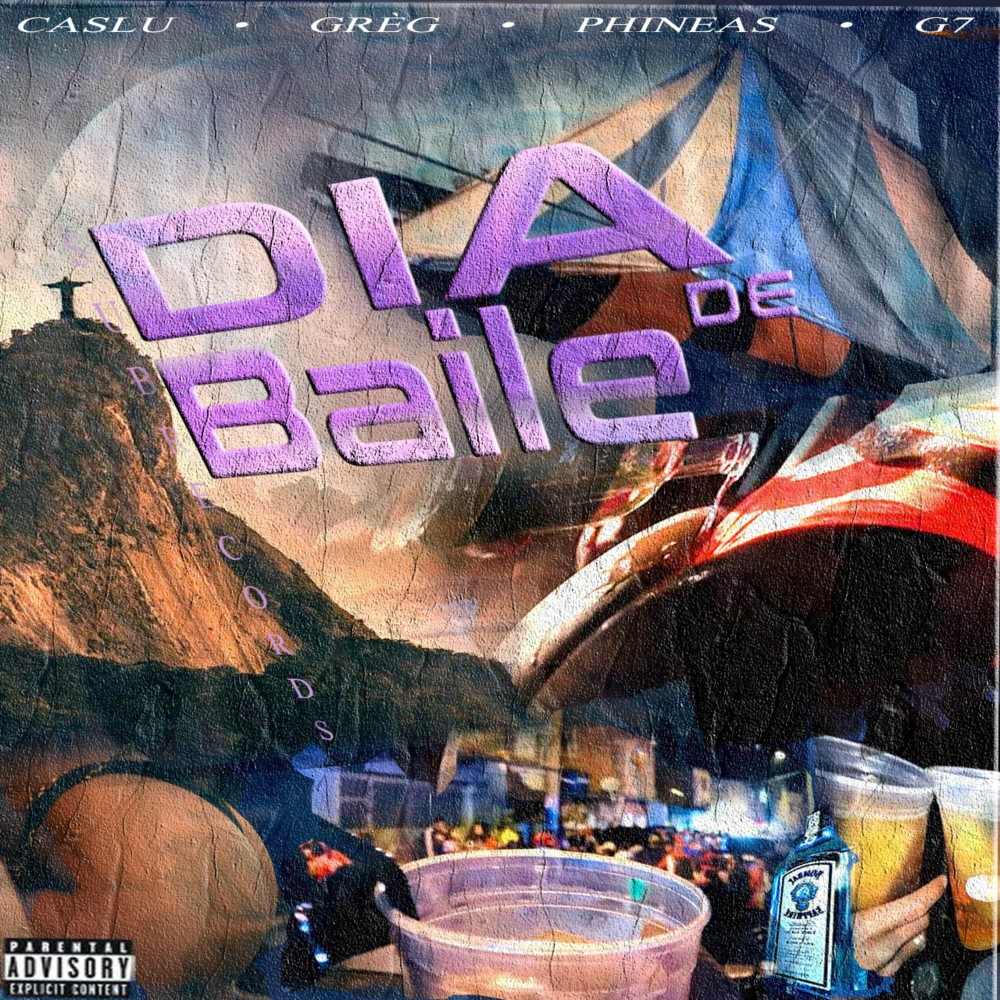 Dia de Baile