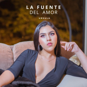Album La Fuente del Amor from Ursula