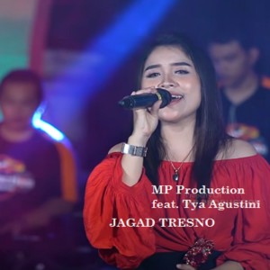 Album Jagad Tresno from MP Production