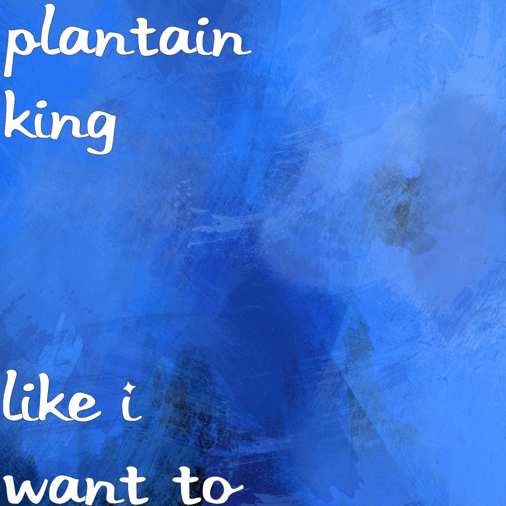 Like I Want To (Explicit)
