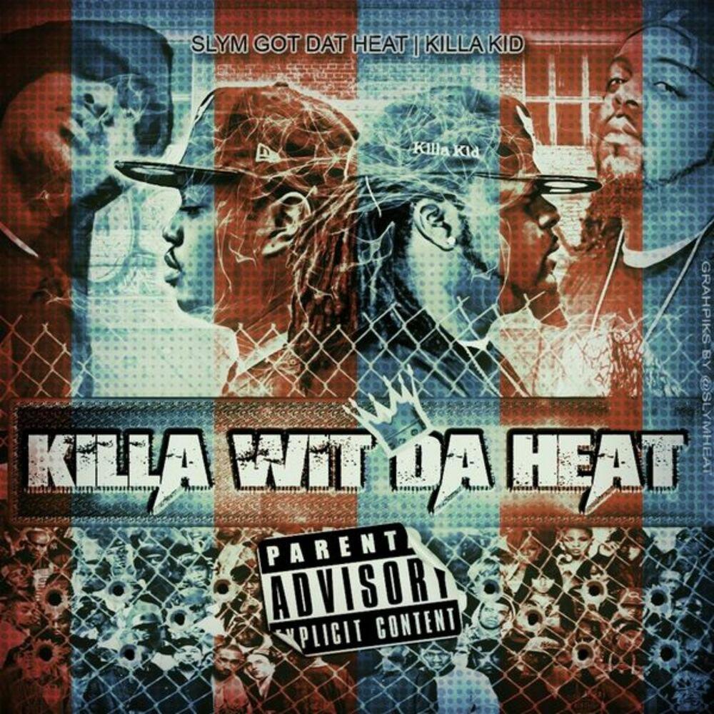 Da Bottom (feat. Killa Kid, Mikefinity & Jlux) (Explicit)