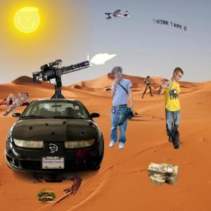 Twink的專輯Twink Tape 2 (The New Testament) (Explicit)