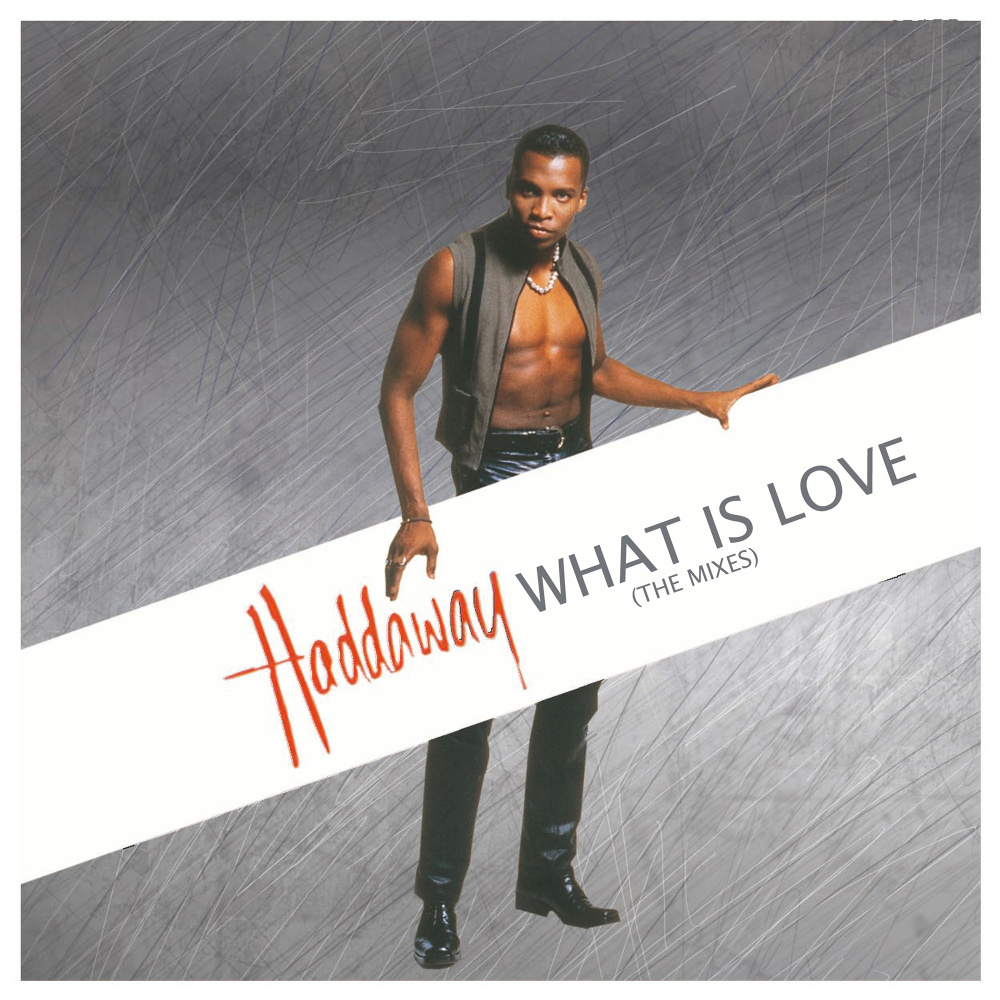 What Is Love 2K9 (Klaas Impact Mix Edit)