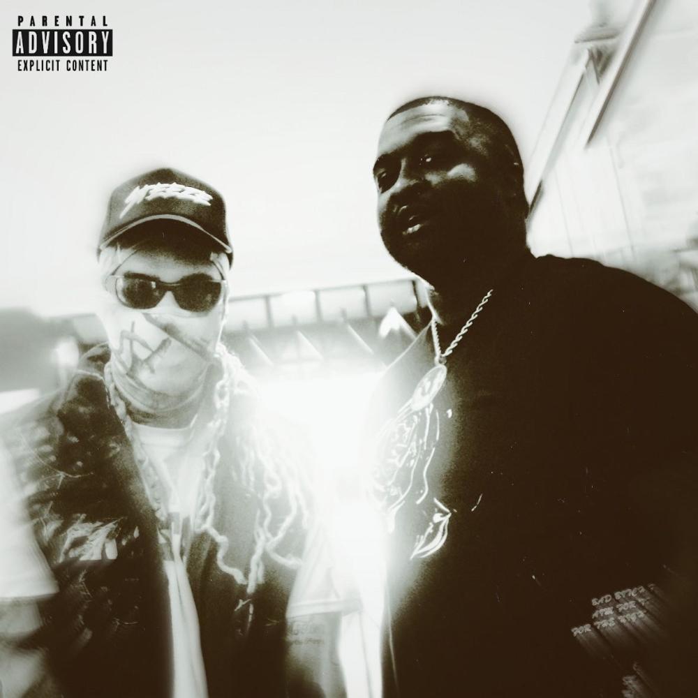 Can't See (Explicit)