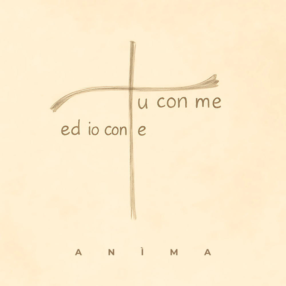 Tu con me ed io con Te