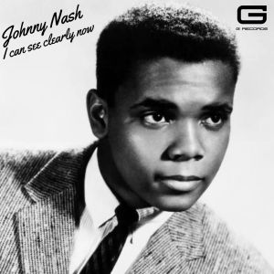 Album I can see clearly now from Johnny Nash