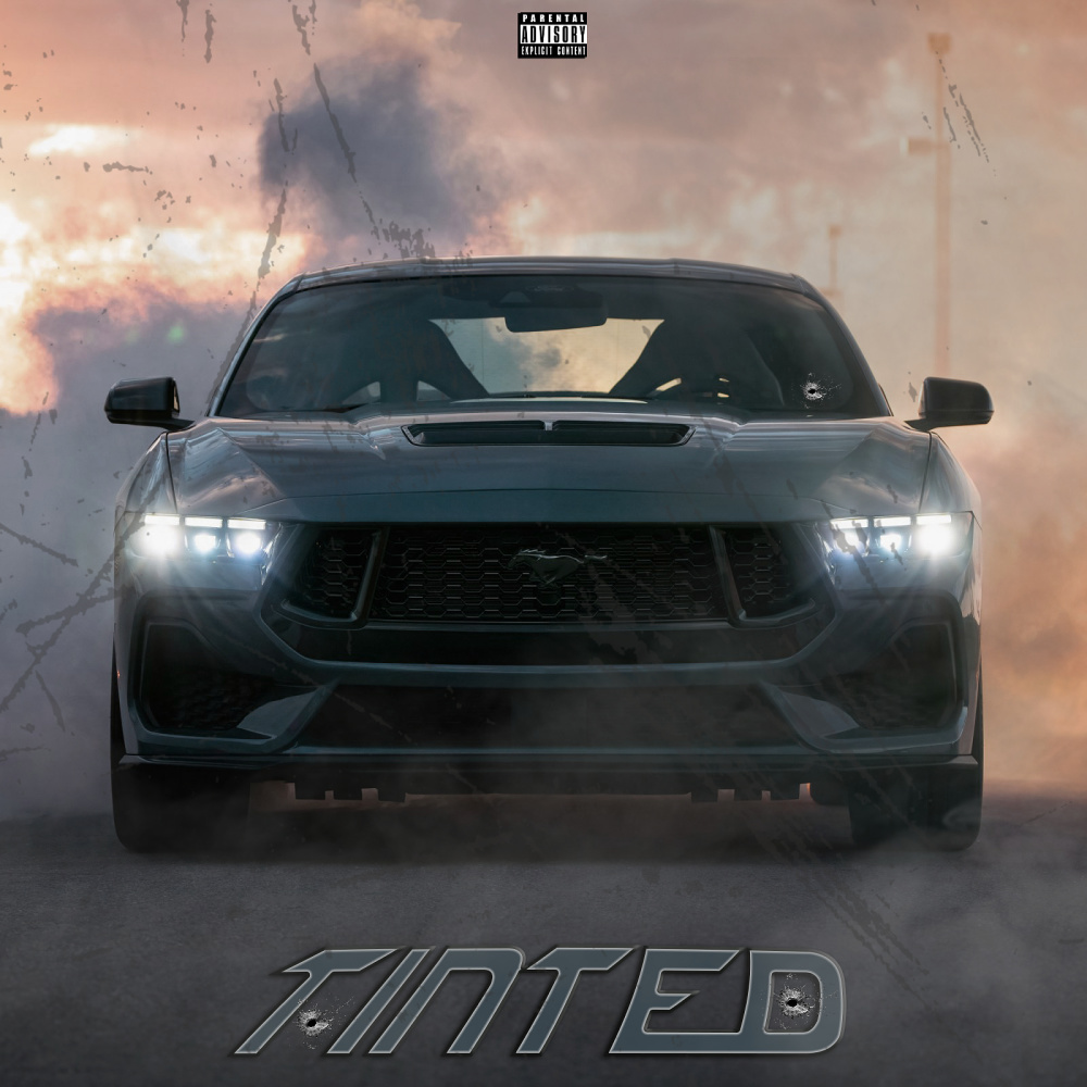 Tinted (Explicit)