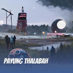 ดาวน์โหลดและฟังเพลง Payung Thalabah (Acoustic) พร้อมเนื้อเพลงจาก Zheff Official