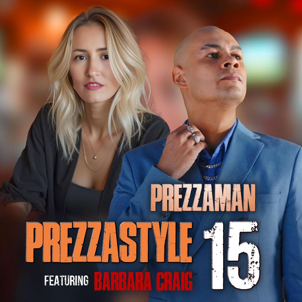 Freedom (feat. Barbara Craig)