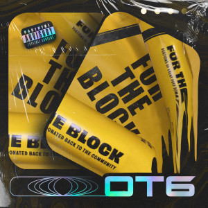 收聽On the Block的For the Block #DVLGANG (Explicit)歌詞歌曲