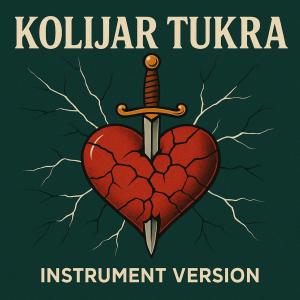 Album Kolijar Tukra (Instrument Version) from DJ Jagannath Babu