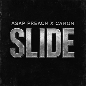 Slide dari Asap Preach