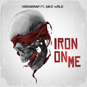 Hedonerap的專輯İron On Me
