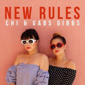 Listen to New Rules song with lyrics from Chi Gibbs