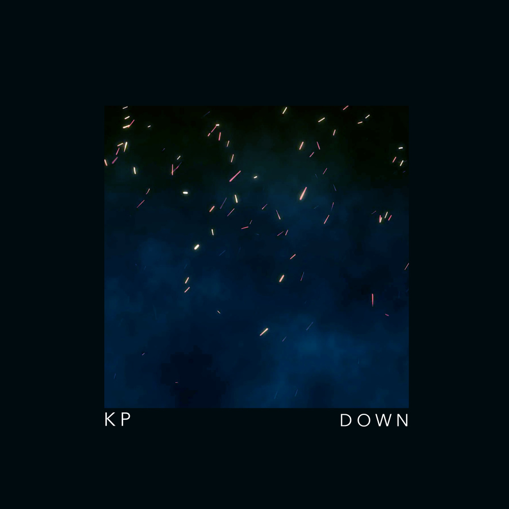 Down