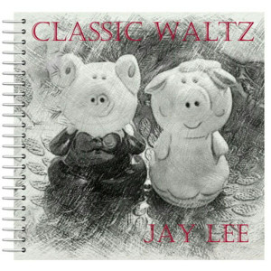 收听Jay Lee的classic waltz歌词歌曲