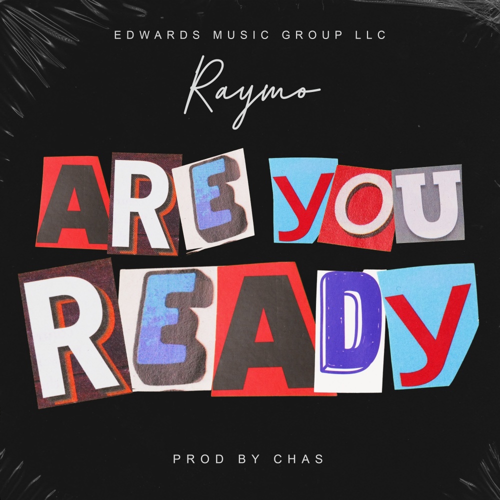 Are You Ready