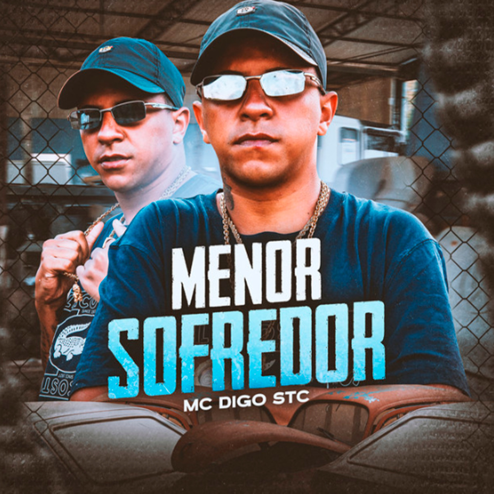 Menor Sofredor