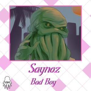 อัลบัม Bad Boy ศิลปิน Saynoz