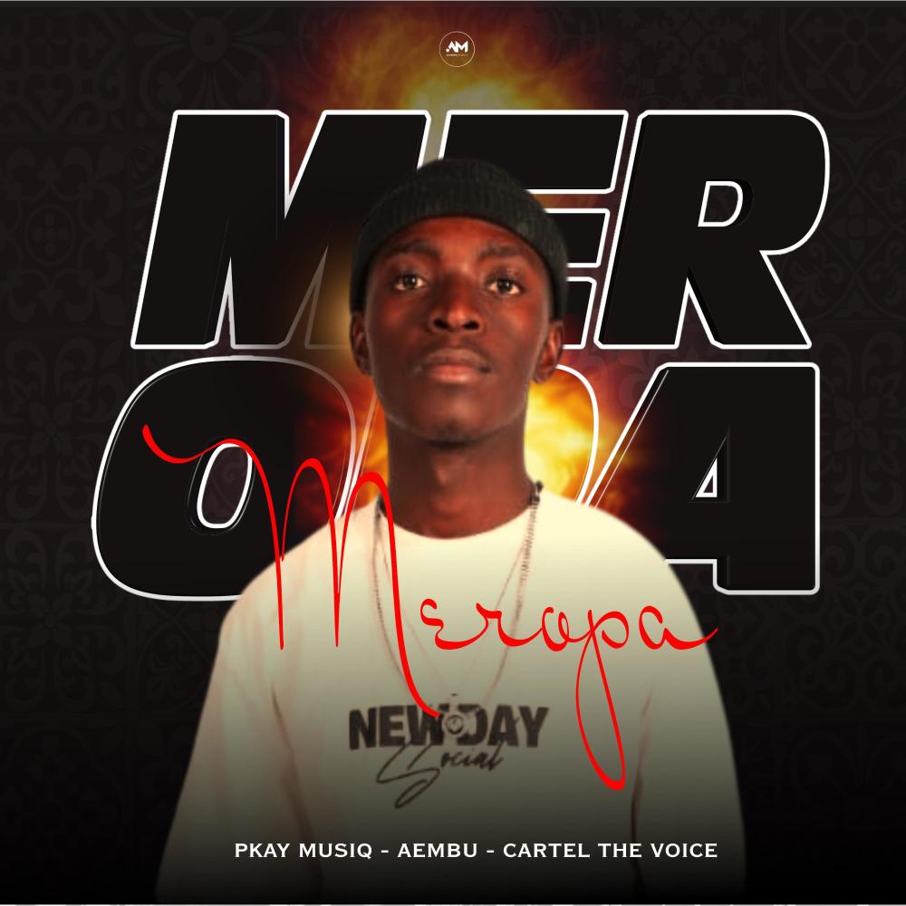 Meropa (Explicit)