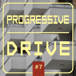 อัลบัม Progressive Drive #7 ศิลปิน Various Arists